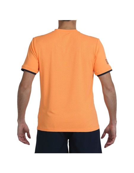 Camiseta Bullpadel Casuari BP80037000 | Ofertas de pádel